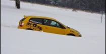 SAS Stya Rally Team